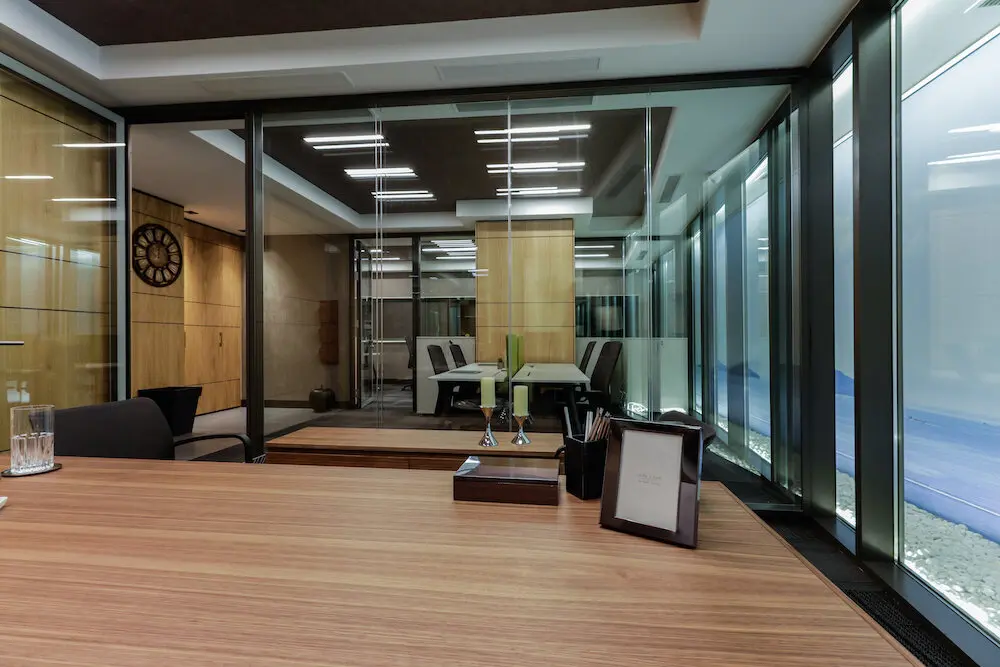 Office in Maltepe